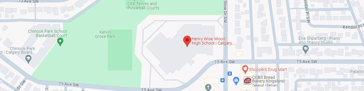 School Map
