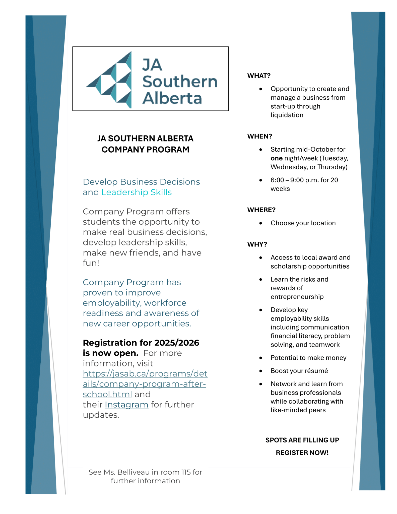 JA SOUTHERN ALBERTA 1